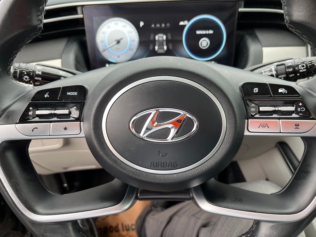 2023 Hyundai Tucson Image 16