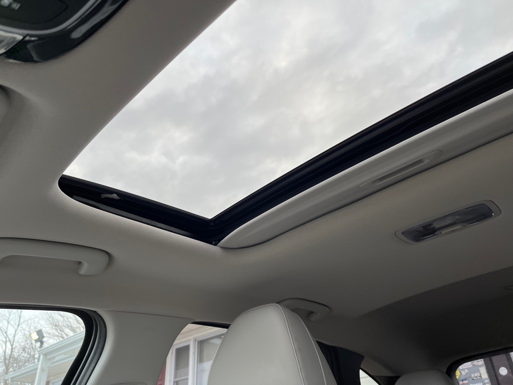 2023 Hyundai Tucson Image 17