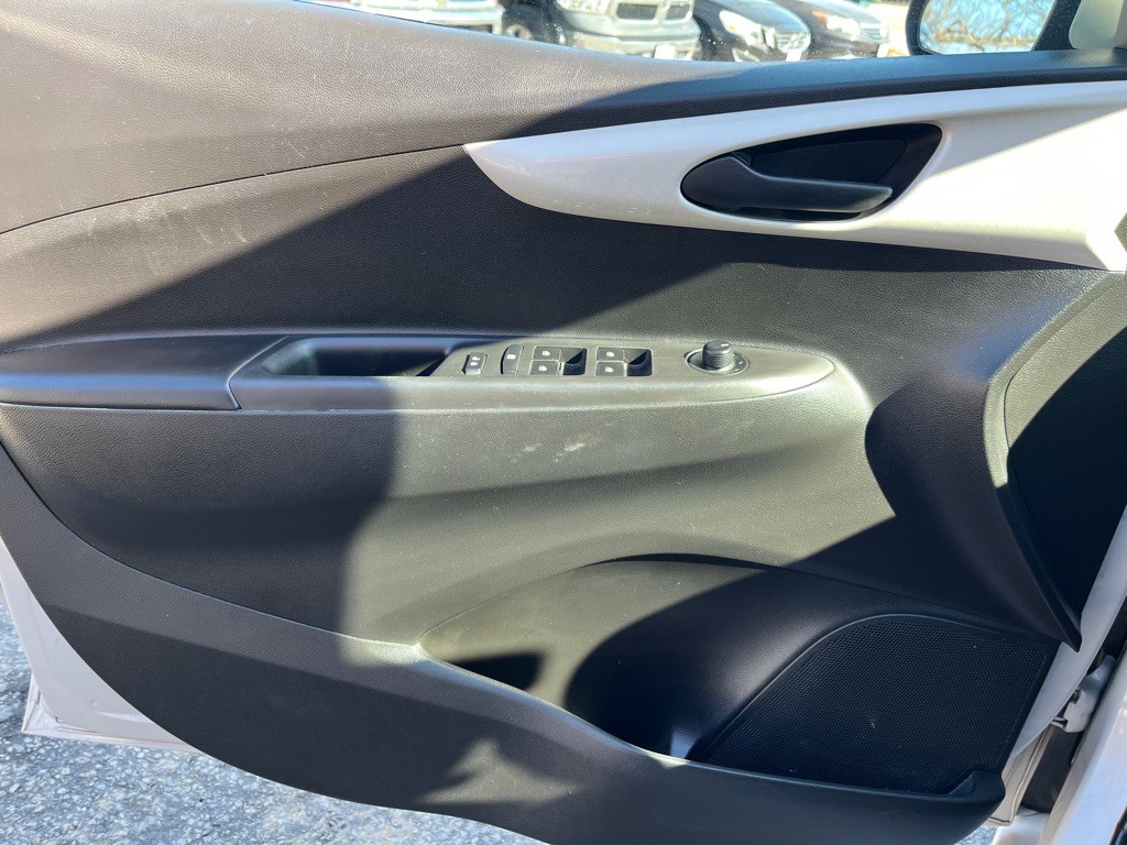 2018 Chevrolet Spark Image 12