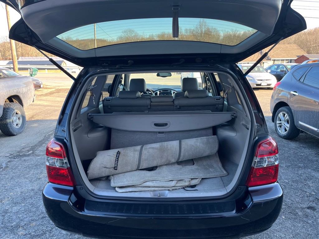 2005 Toyota Highlander Image 7