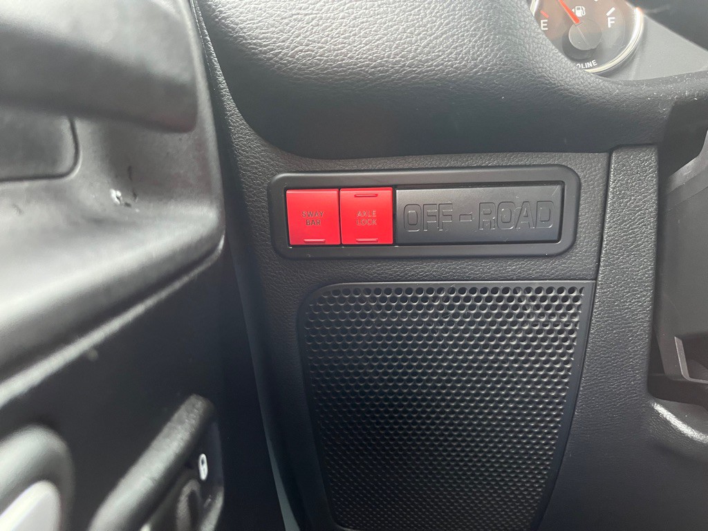 2015 Jeep Wrangler Unlimited Image 11