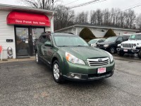 Image for 2010 Subaru Outback 2.5I PREMIUM ID: 7252353