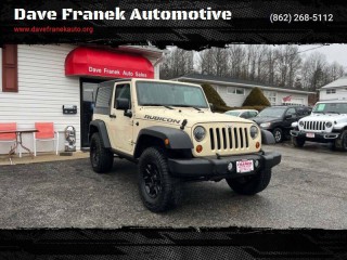 Image for 2011 Jeep Wrangler Rubicon ID: 7257073