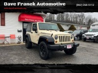 Image for 2011 Jeep Wrangler Rubicon ID: 7257073