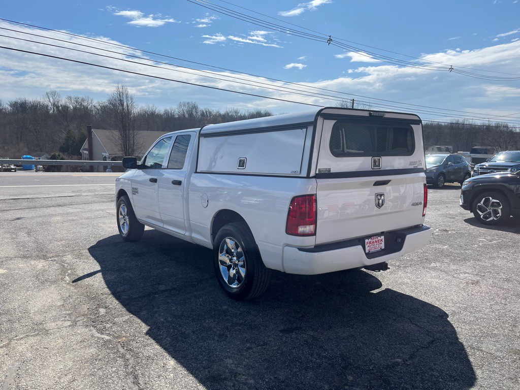 2019 RAM 1500 Image 5