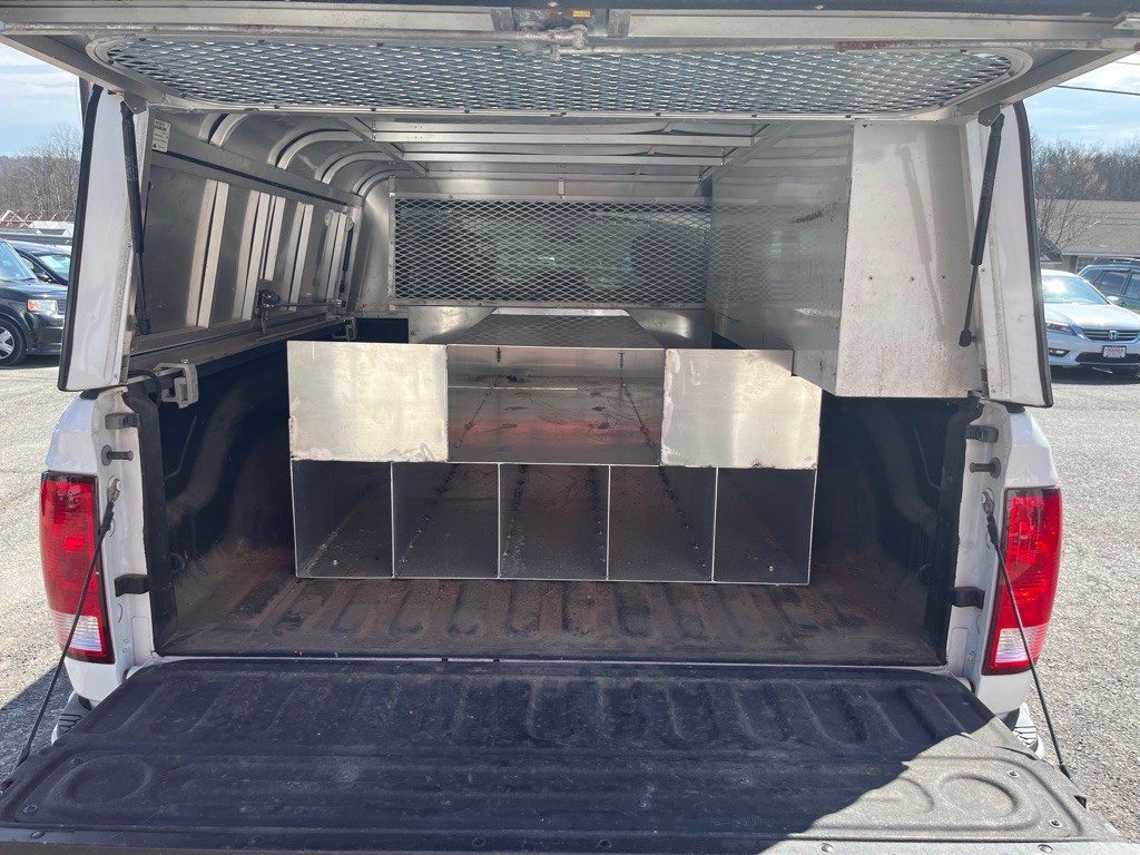 2019 RAM 1500 Image 6