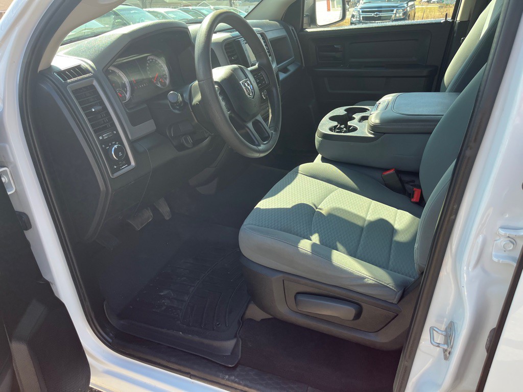 2019 RAM 1500 Image 7
