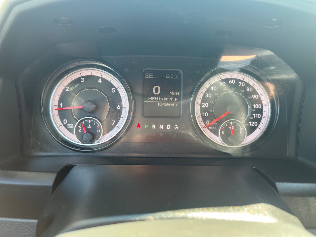 2019 RAM 1500 Image 10