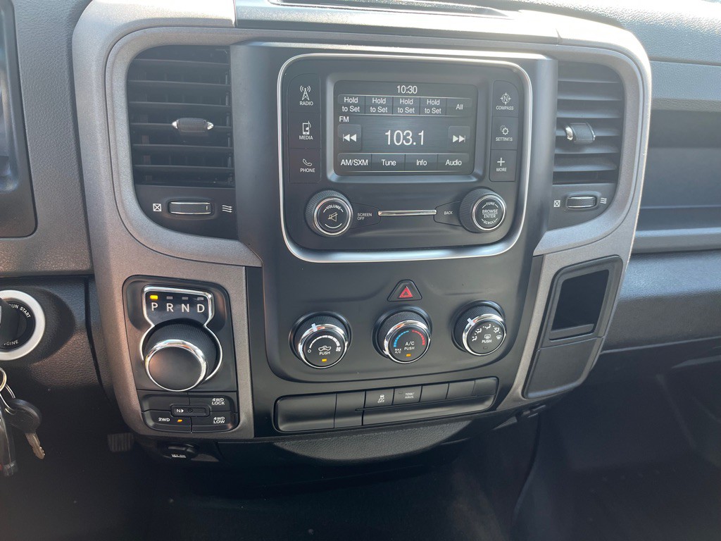2019 RAM 1500 Image 11