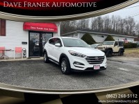 Image for 2017 Hyundai Tucson Se Plus ID: 7272100
