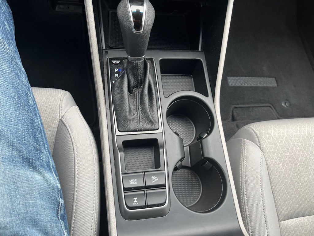 2017 Hyundai Tucson Image 16