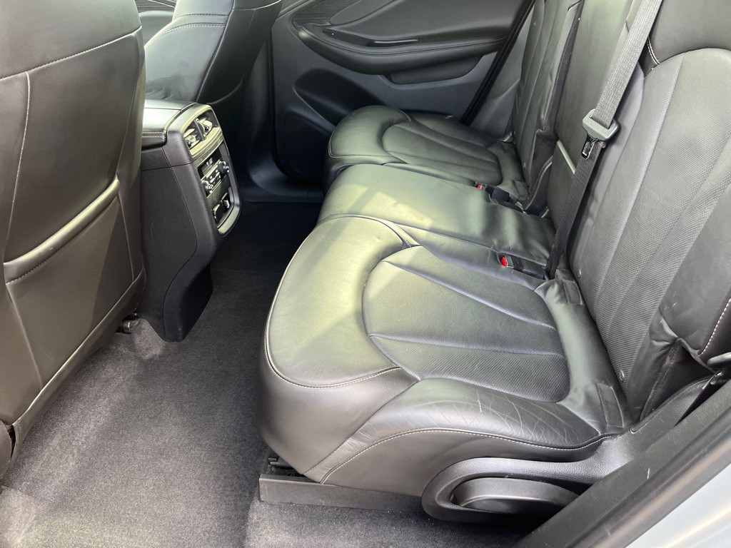 2017 Buick Envision Image 10