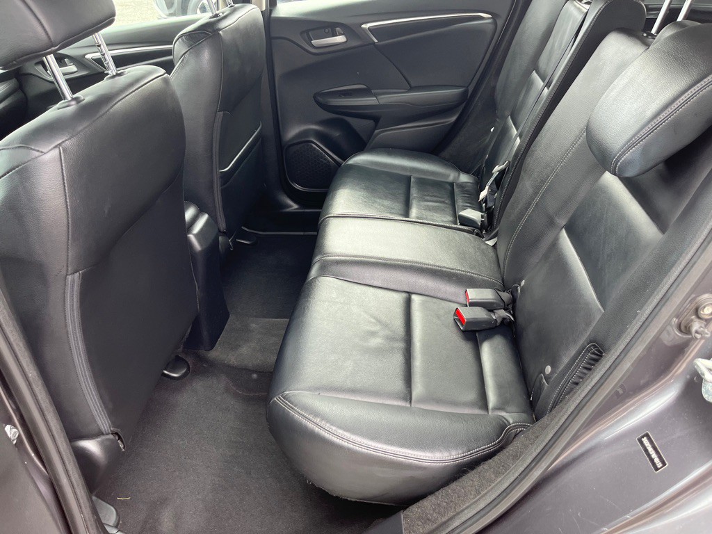 2015 Honda Fit Image 11