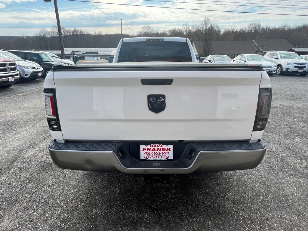 2011 RAM 1500 Image 6