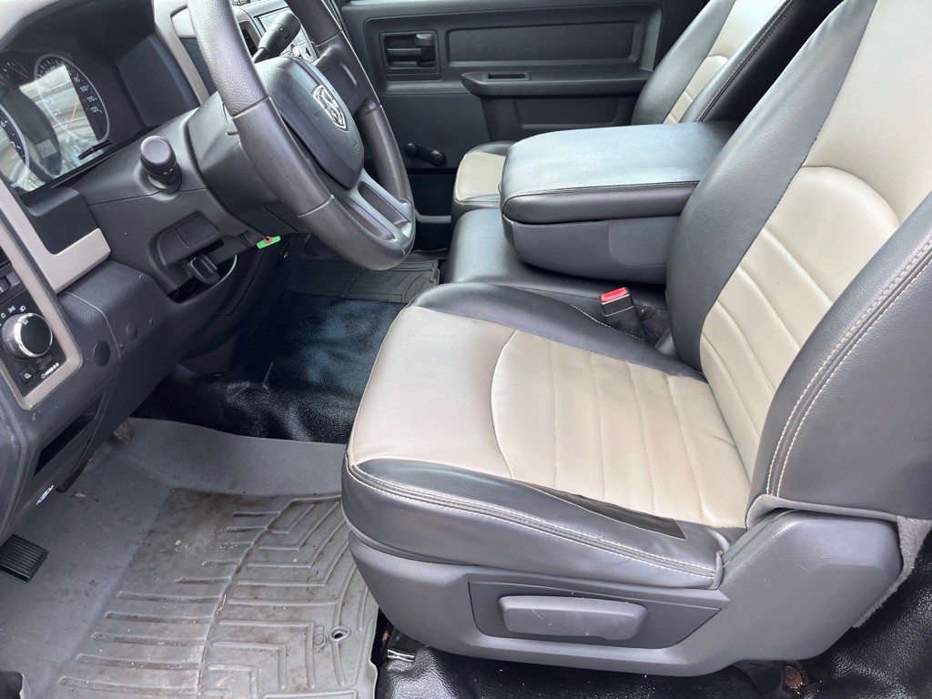 2011 RAM 1500 Image 9