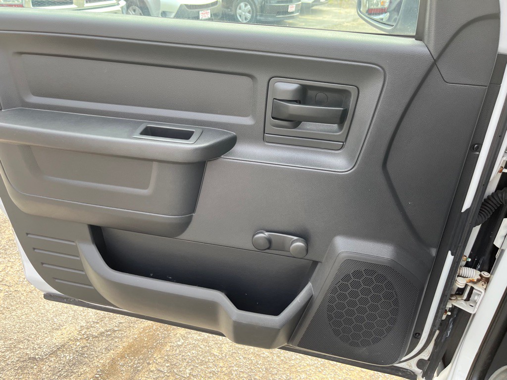 2011 RAM 1500 Image 10