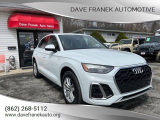 Image for 2022 Audi Q5 quattro Premium ID: 7323718