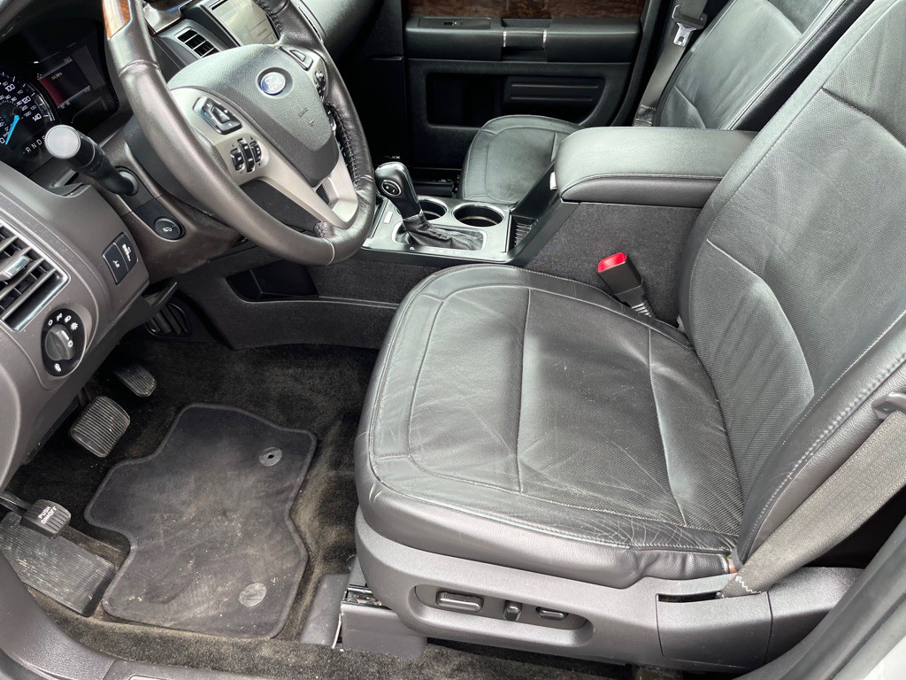 2018 Ford Flex Image 11