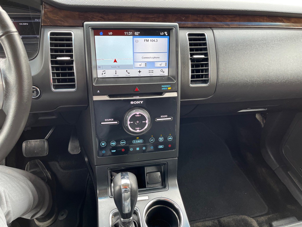 2018 Ford Flex Image 13