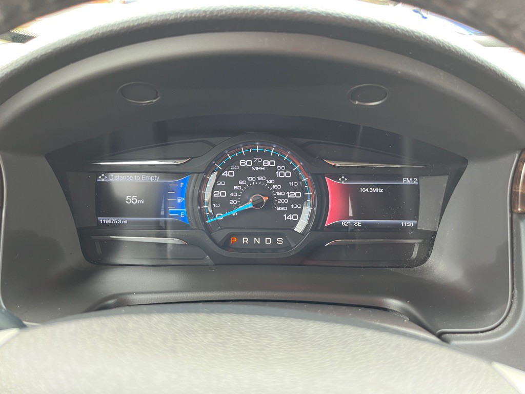 2018 Ford Flex Image 14