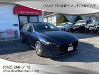 Image for 2021 Mazda Mazda3 2.5 S ID: 7341065