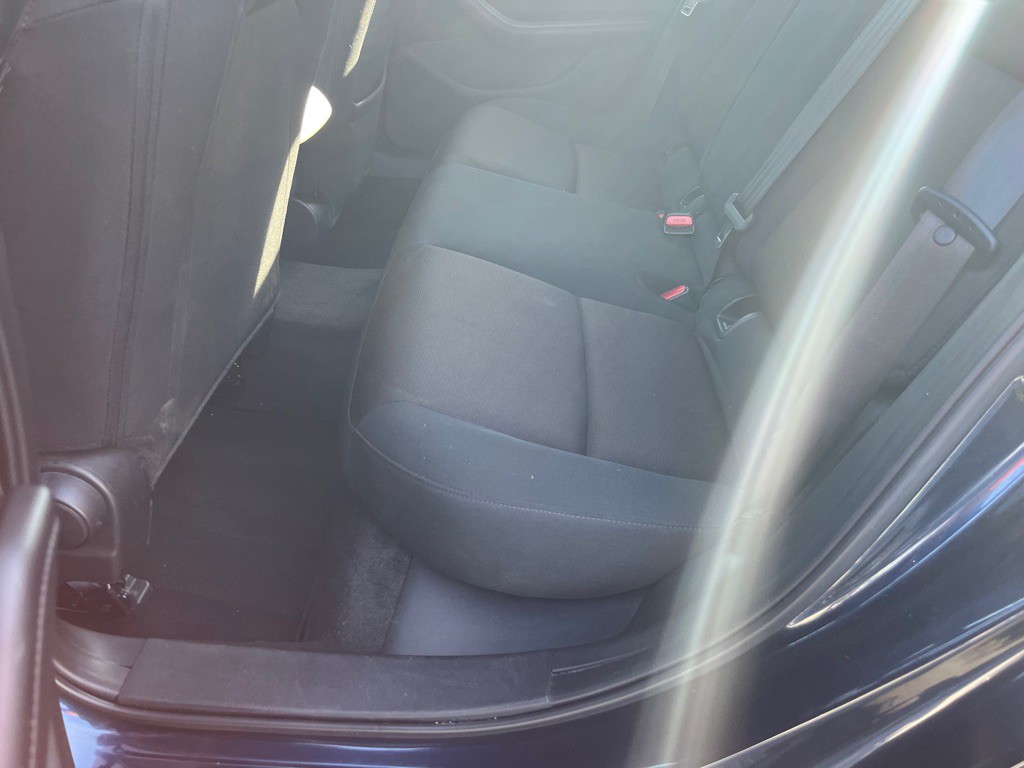 2021 Mazda Mazda3 Image 11