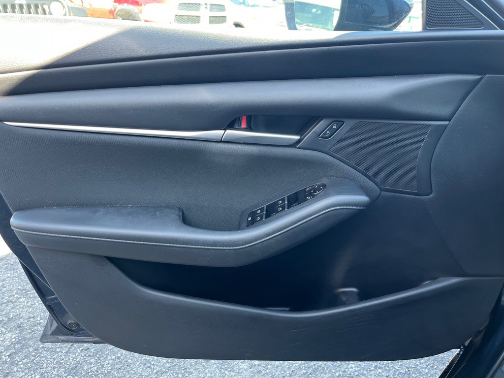 2021 Mazda Mazda3 Image 13