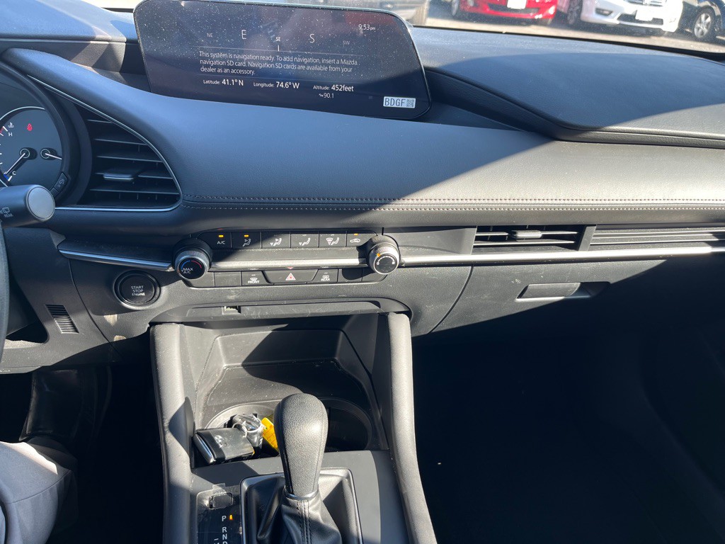 2021 Mazda Mazda3 Image 14