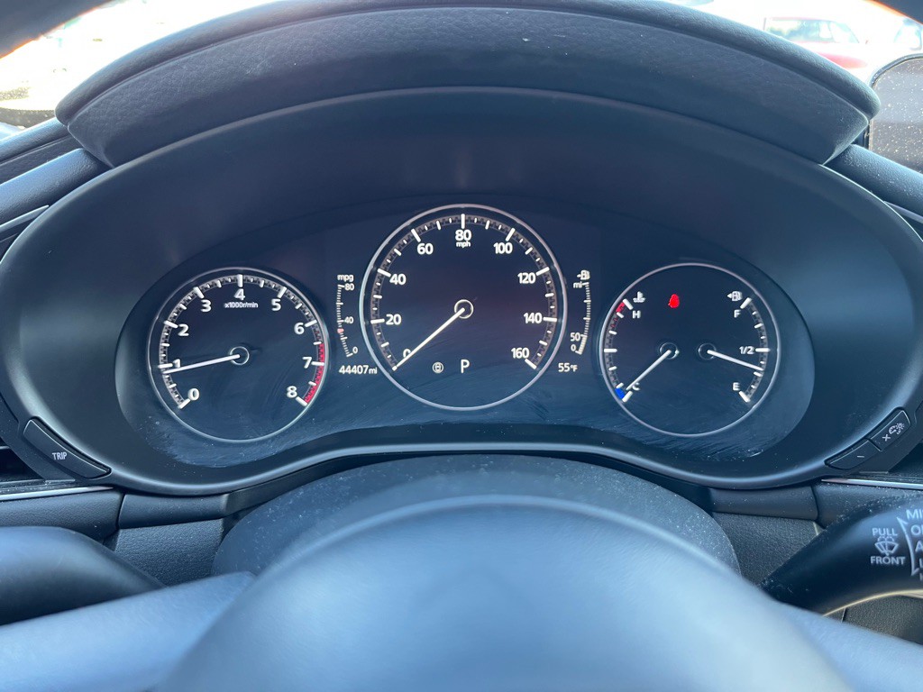 2021 Mazda Mazda3 Image 15