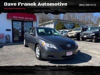 Image for 2007 Toyota Camry LE ID: 7345729