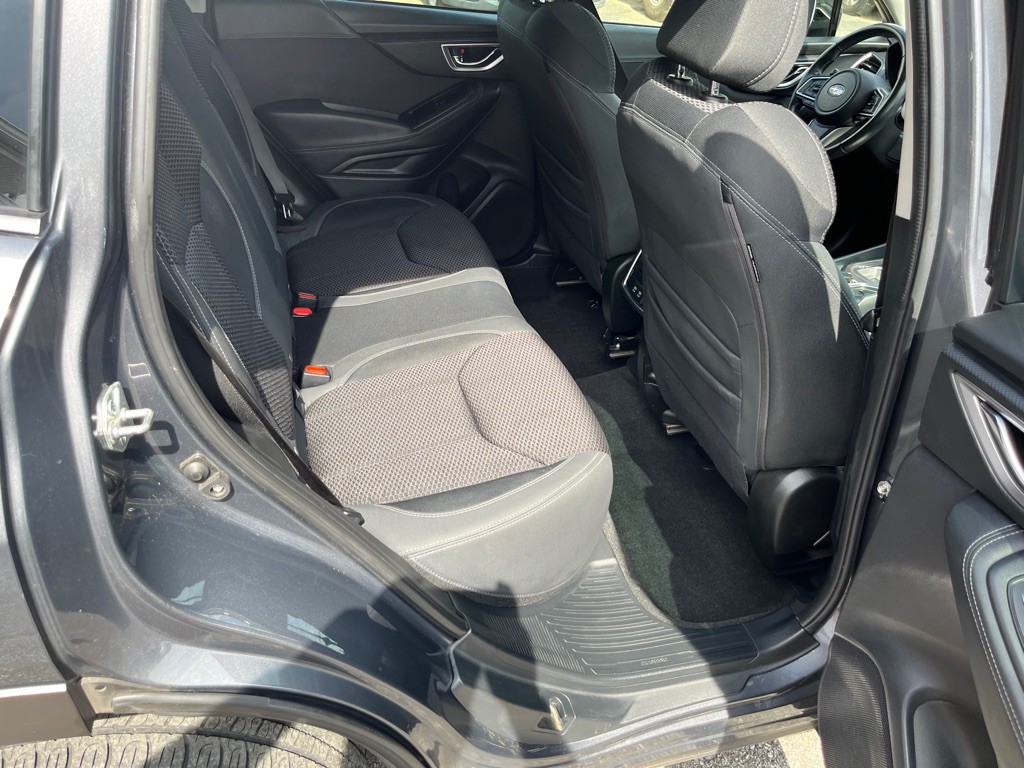 2022 Subaru Forester Image 14