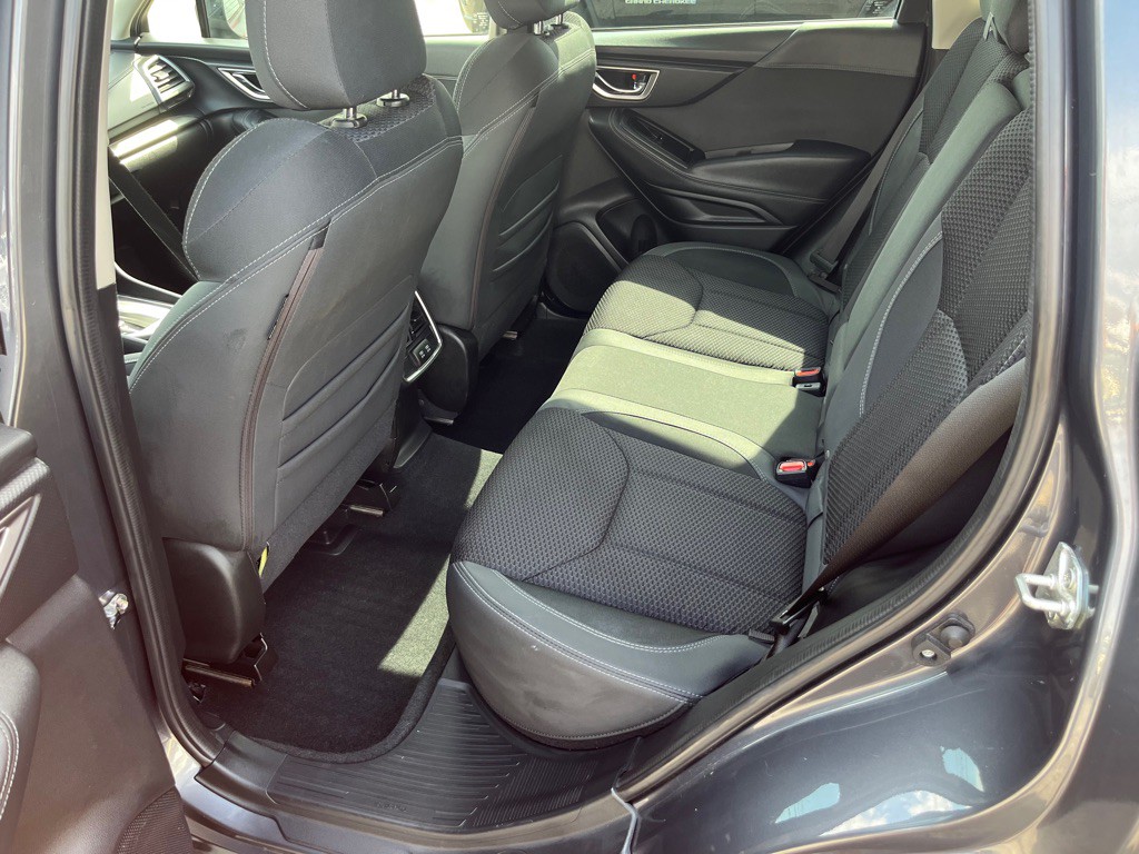 2022 Subaru Forester Image 15