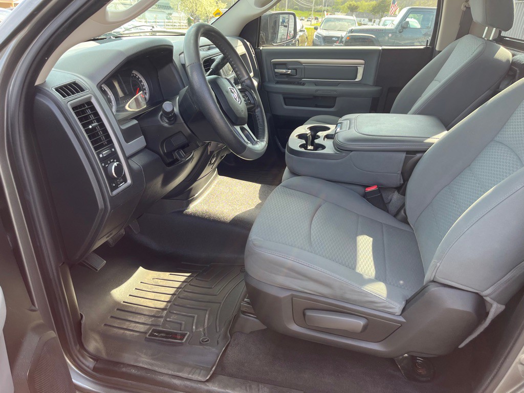 2013 RAM 1500 Image 10