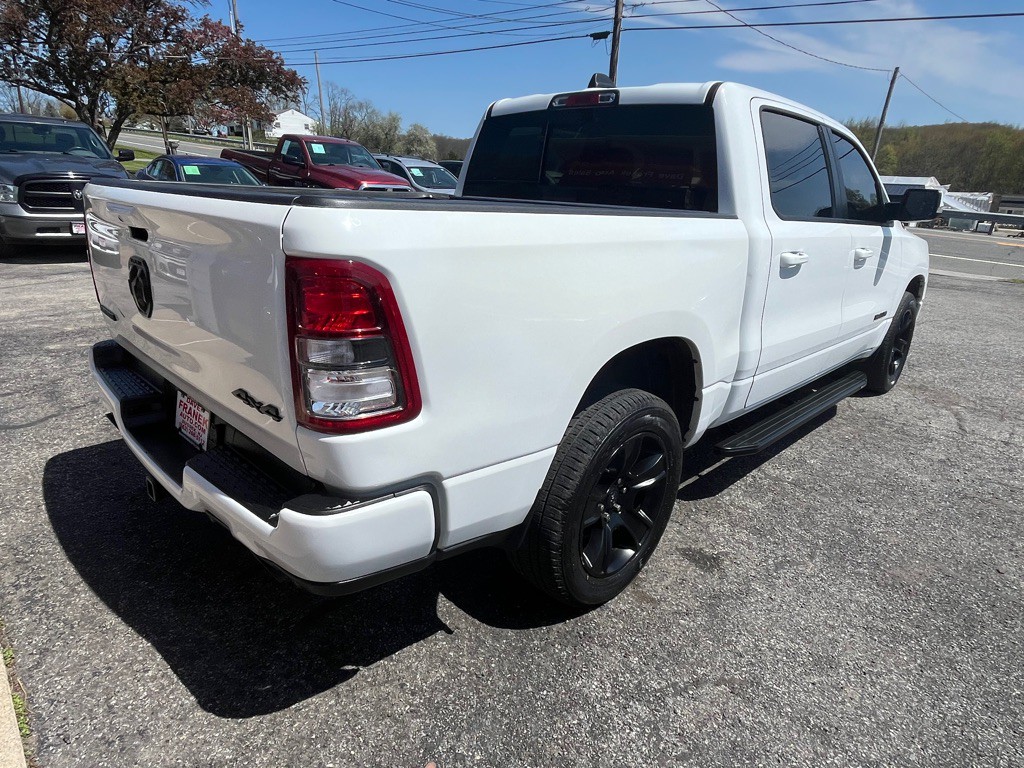 2020 RAM 1500 Image 6
