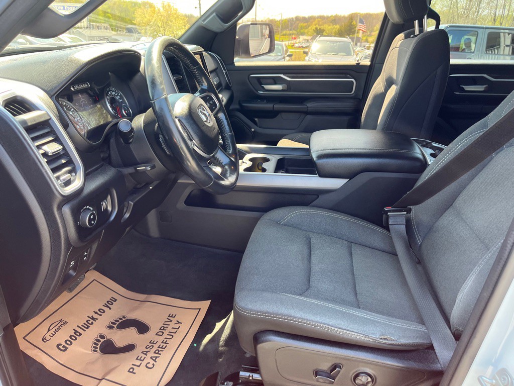 2020 RAM 1500 Image 10