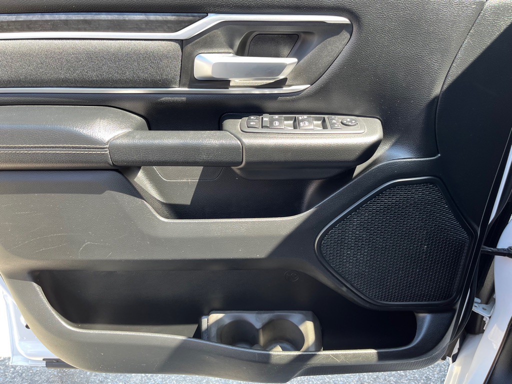 2020 RAM 1500 Image 11