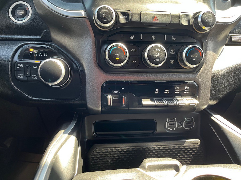 2020 RAM 1500 Image 13