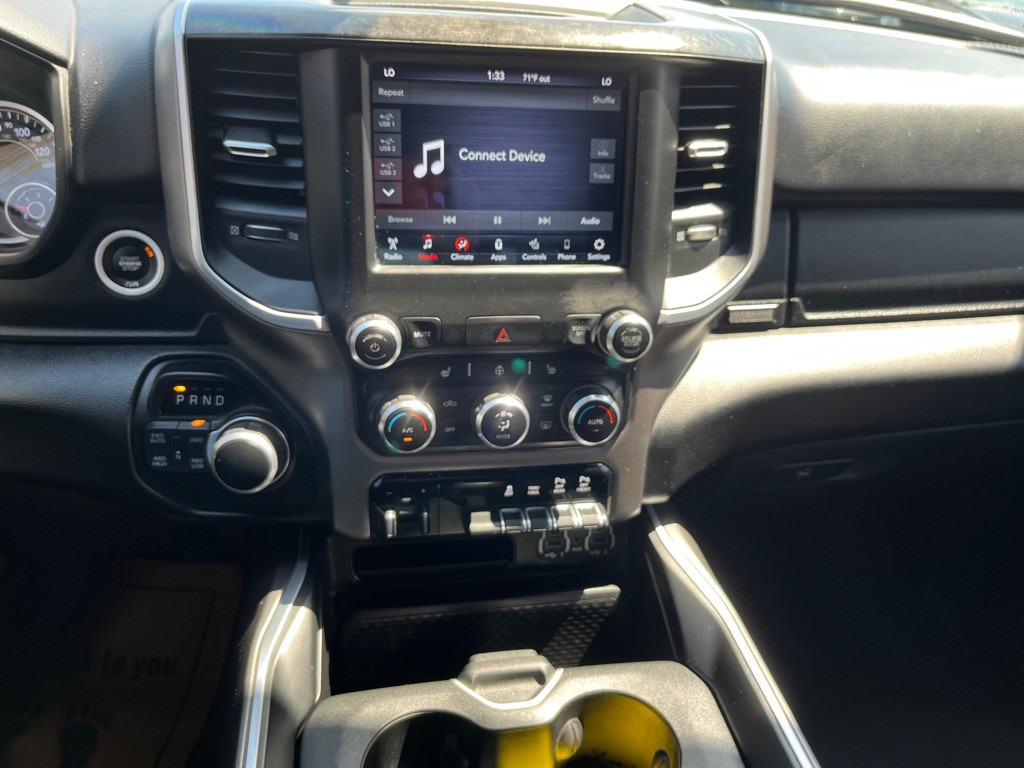 2020 RAM 1500 Image 14