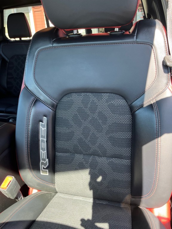 2019 RAM 1500 Image 13