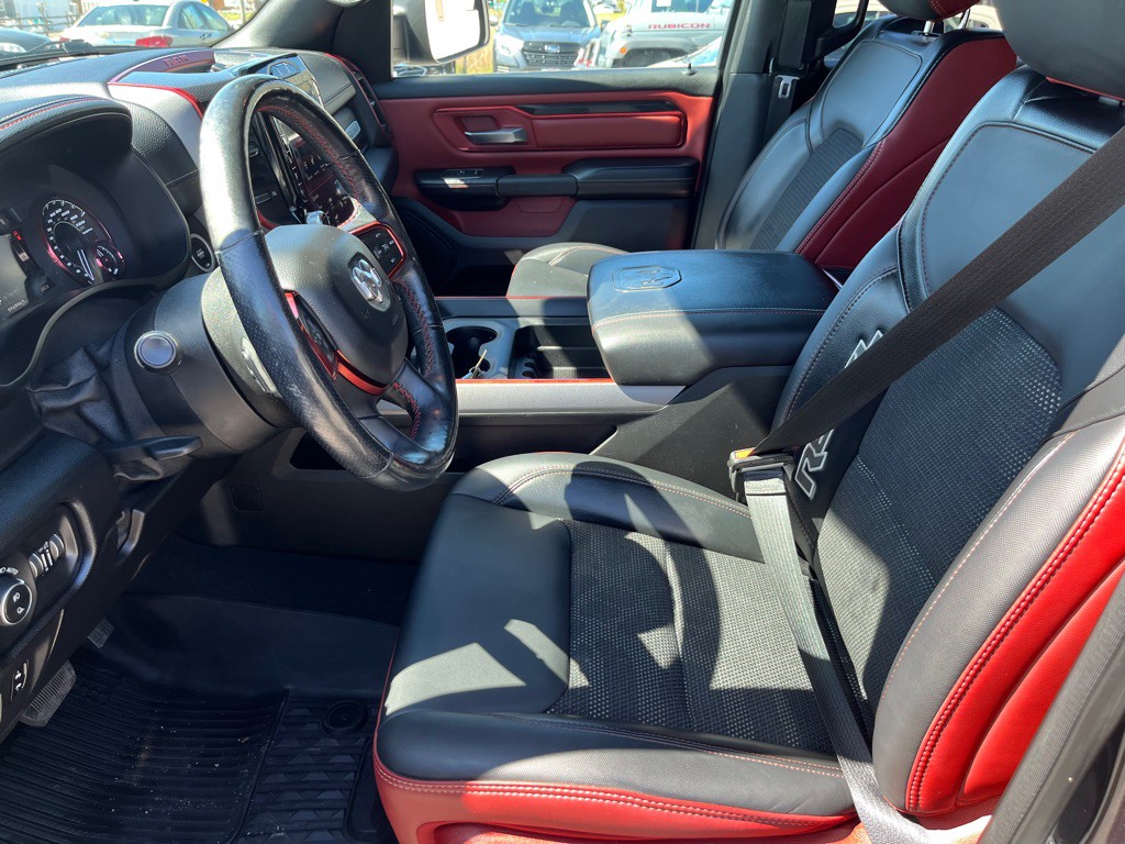 2019 RAM 1500 Image 14