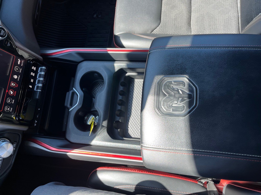 2019 RAM 1500 Image 17