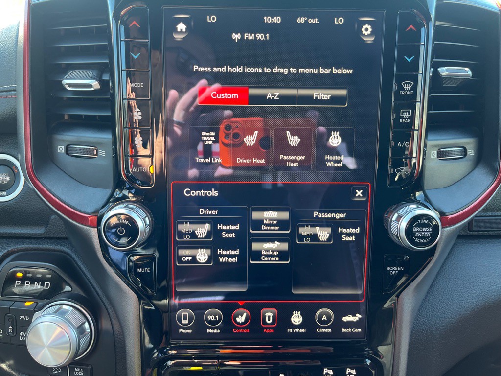 2019 RAM 1500 Image 18