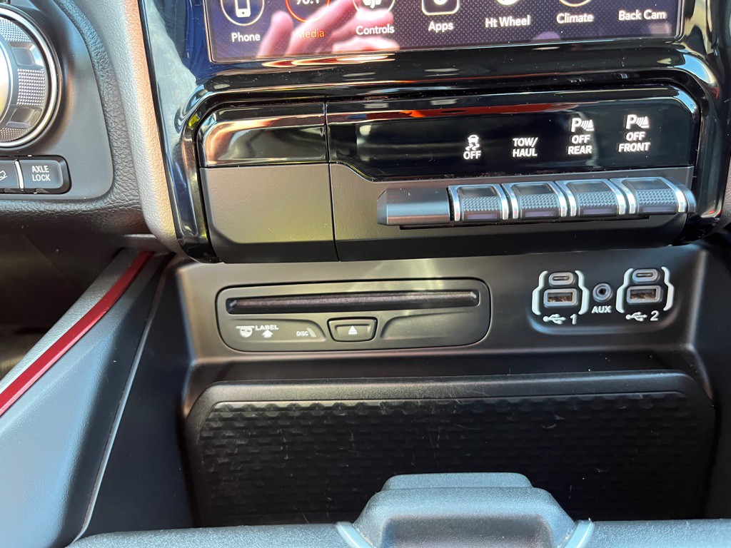 2019 RAM 1500 Image 19