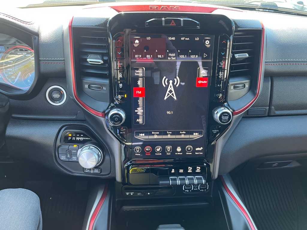 2019 RAM 1500 Image 20