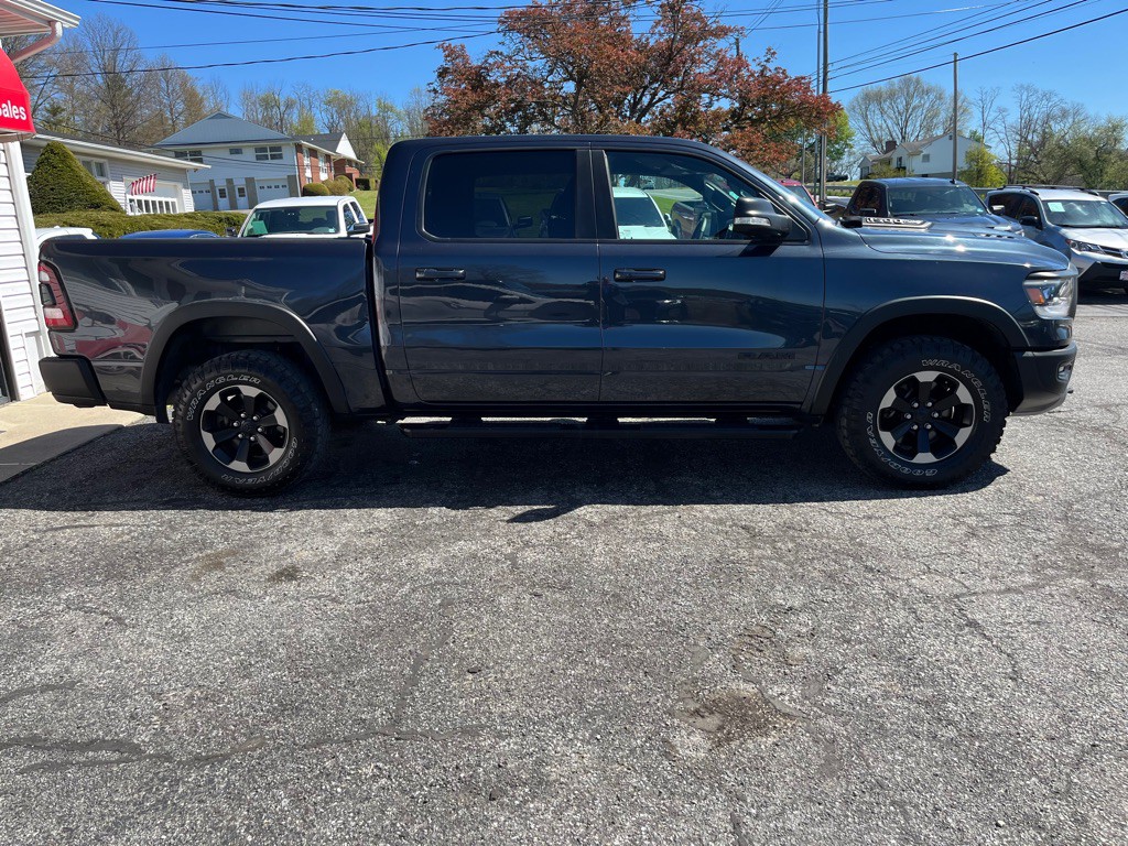 2019 RAM 1500 Image 5