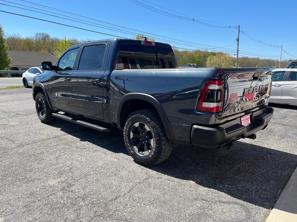 2019 RAM 1500 Image 10