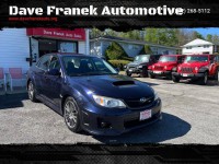 Image for 2014 Subaru Impreza WRX ID: 7416674