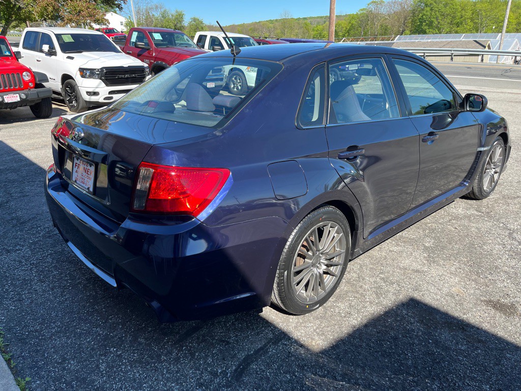 2014 Subaru Impreza Image 5