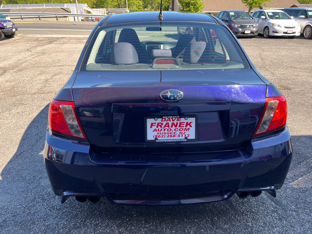 2014 Subaru Impreza Image 6
