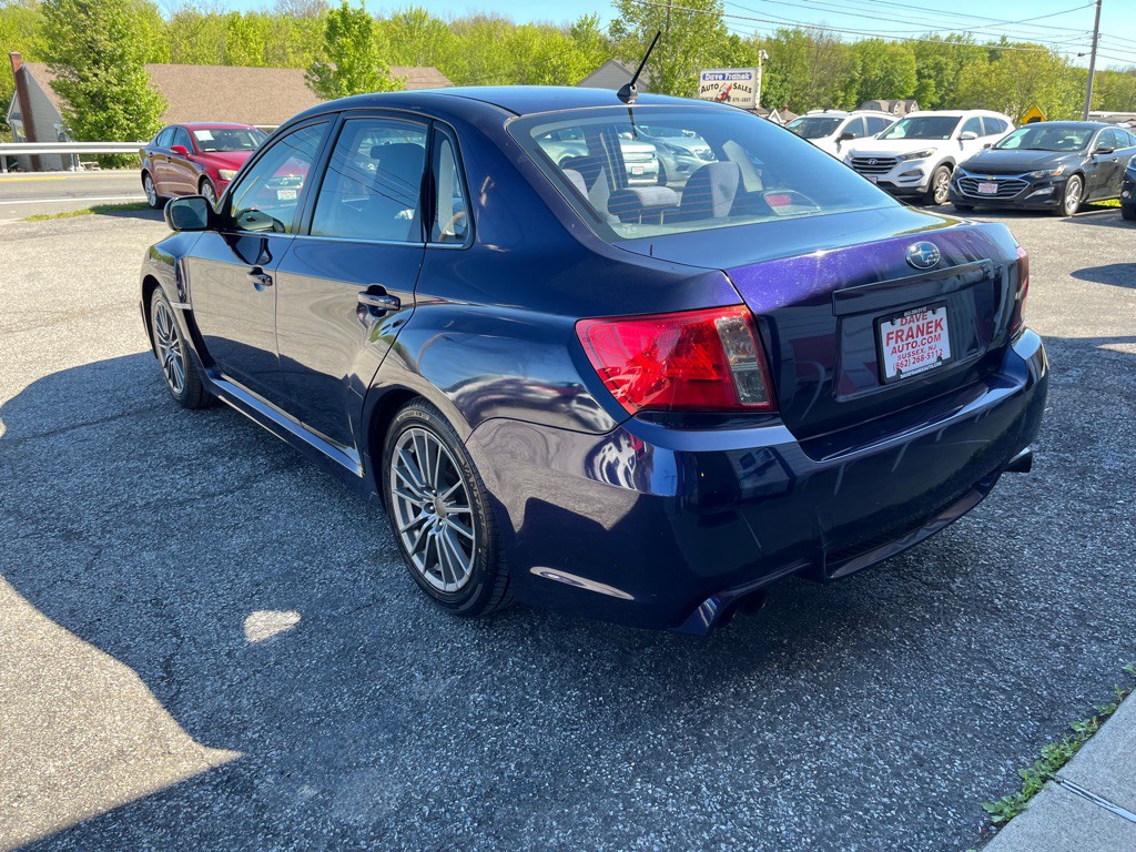 2014 Subaru Impreza Image 7